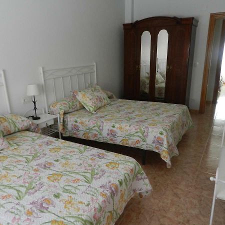 Lagunen Etxea Muniain de la Solana Buitenkant foto