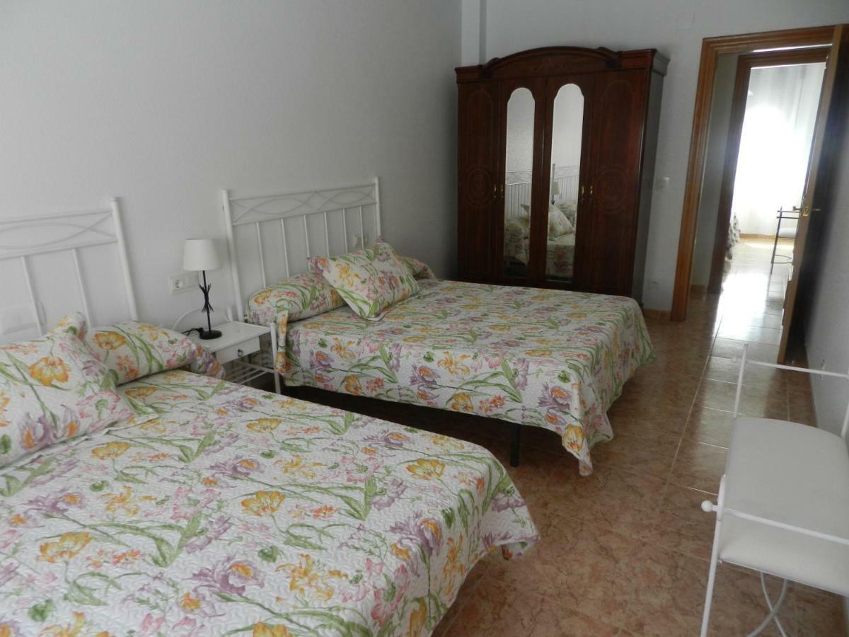 Lagunen Etxea Muniain de la Solana Buitenkant foto